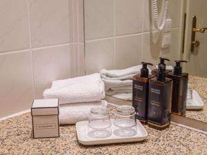 Atomis Hotel Munich Airport by Mercure