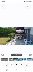 Maison 500 m2 avec piscine privee a 200 m