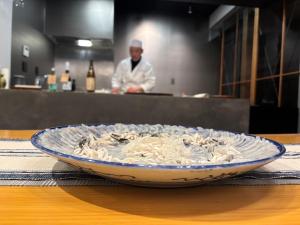 一日一組限定の貸切宿 民藝と憩う宿 -遊心館-