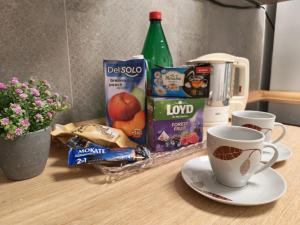 Apartman Lola Ruža