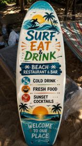 Surf & Turf