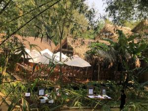 Village Life Riverside Stay, 10 min to Old Town