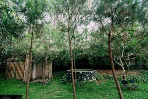 U Lesa Retreat - Nhà Bên Rừng