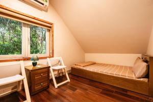 U Lesa Retreat - Nhà Bên Rừng