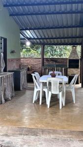 Chacara para eventos e lazer Recanto das Palmeiras