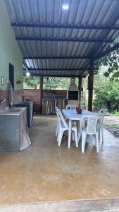 Chacara para eventos e lazer Recanto das Palmeiras