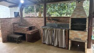 Chacara para eventos e lazer Recanto das Palmeiras