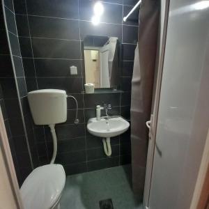 Sky Apartments Petrovac