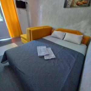 Sky Apartments Petrovac