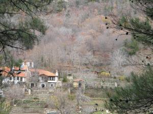 House Rodia Thassos Greece