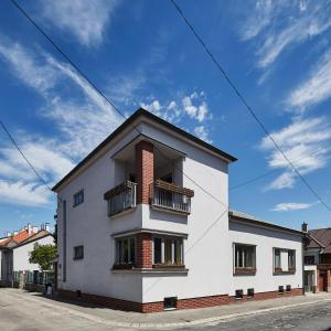 Apartement Magnolia Villa Sopron Ungari