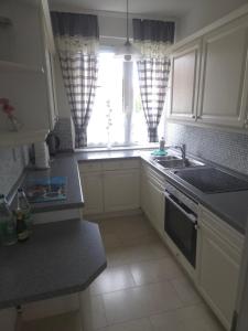 Ferienwohnung Seemomente