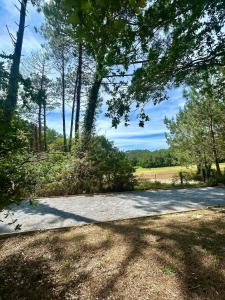 Golf de Biscarrosse – Piscine