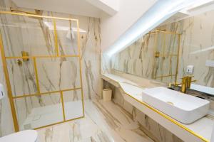 Letoh Apartment