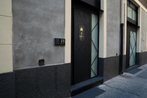 Letoh Apartment