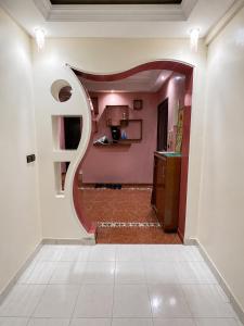 Modern Flat Near Gueliz & Semlalia