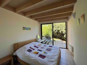 Magnifique villa darchitecte