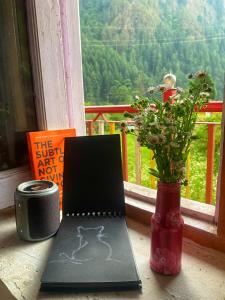 Canvas and Coffee