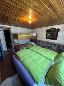 Hostal Piolet en Baños Morales