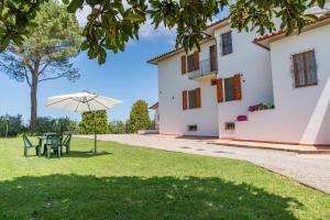 Sundara Apartment strategic Tuscan base near Siena, San Gimignano and Chianti