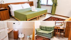 Bed & Breakfast LE Camere DI Lucia
