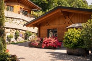 Chalet Resort Innerluferhof
