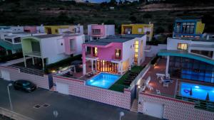 Villa Odyssey - Albufeira Marina