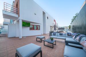 Villa Odyssey - Albufeira Marina