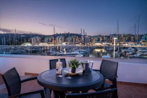 Villa Odyssey - Albufeira Marina