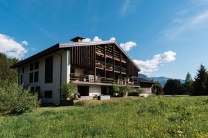 Chalet Esquinade 4 bedrooms appartment Megève