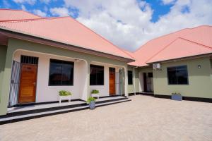 Harmony Homes Apartments