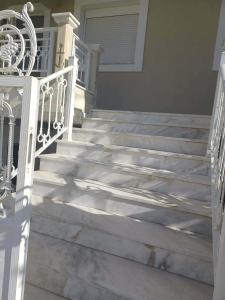 Marias House