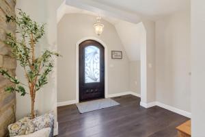 Wooded Egg Harbor Escape- Pinball Bunks Privacy