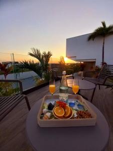 SENSAI DOWNTOWN Studio by Riviera Maya Suites