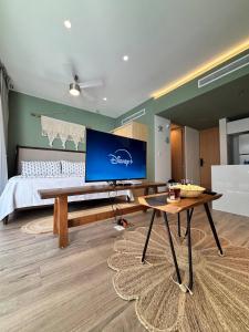 SENSAI DOWNTOWN Studio by Riviera Maya Suites