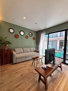 SENSAI DOWNTOWN Studio by Riviera Maya Suites