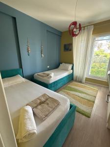 Lalzi Vacation Apartment
