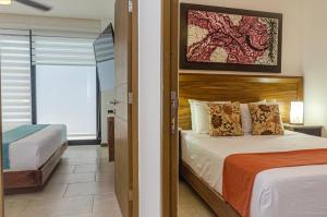 Studio Grand Fifty by Riviera Maya Suites