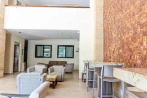 Studio Grand Fifty by Riviera Maya Suites