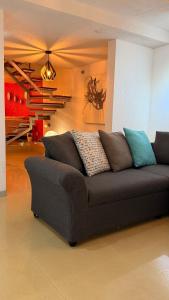 Casa completa en fraccionamiento privado