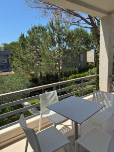 Lalzi Vacation Apartment