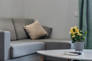 Gavin House Firenze Appartamento Family con 3 camere da letto