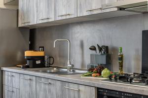 Gavin House Firenze Appartamento Family con 3 camere da letto