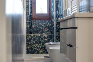 Gavin House Firenze Appartamento Family con 3 camere da letto