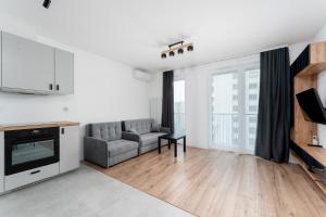 Podedworze Superior Studio by BookingHost