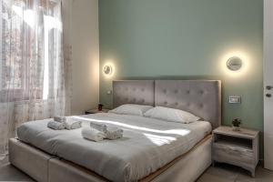 Gavin House Firenze Appartamento Family con 3 camere da letto