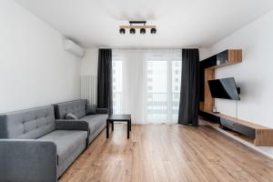 Podedworze Superior Studio by BookingHost