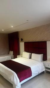 Hotel nord kap