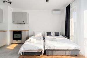 Podedworze Superior Studio by BookingHost