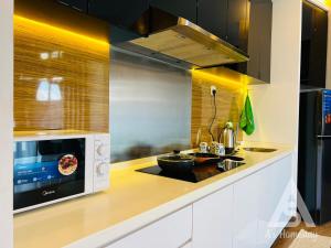 Symphony Tower Cheras Balakong WiFi by Vs Home